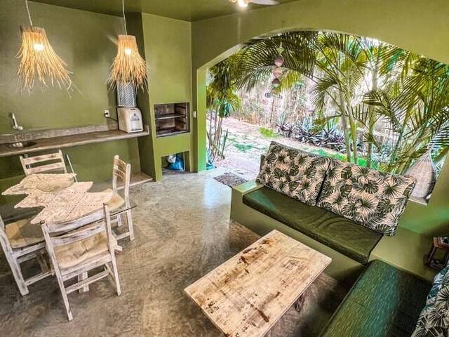 House in Casa em Condominio para venda no Centro da Praia da Pipa- Tibau do Sul/ RN
