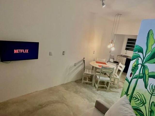 Apartment in Apartamento para venda no Centro da Praia da Pipa- Tibau do Sul/ RN