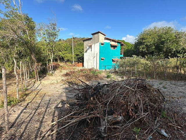 Land in Terreno à Venda na Praia da Pipa- Tibau do Sul/ RN