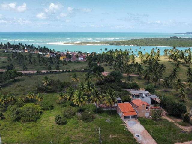 Land in Terreno à Venda em Barra do Cunhaú- Canguaretama/ RN