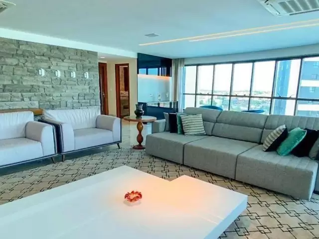 Apartment in Apartamento para Venda em Petrópolis- Natal / RN