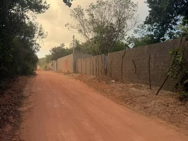 Land in Terreno à Venda na Praia da Pipa- Tibau do Sul/ RN