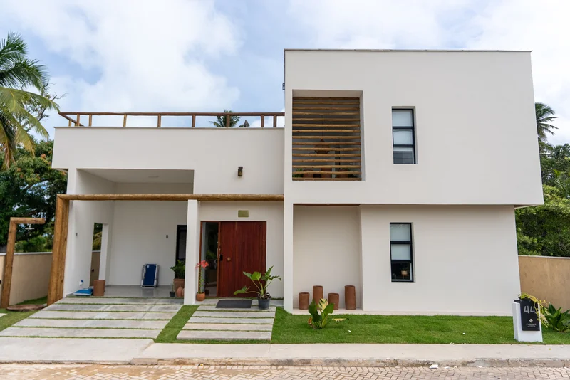 House in Casa à venda na Praia de Antunes | Maragogi AL