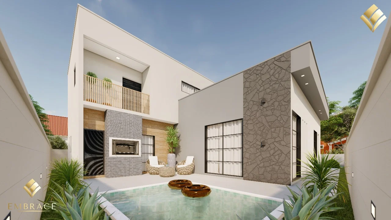 House in Casa à venda na Praia de Antunes | Maragogi AL