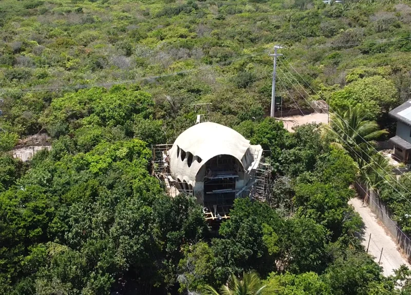 House in Casa à Venda Nido de Pipa | Ludmila Imóveis Pipa RN