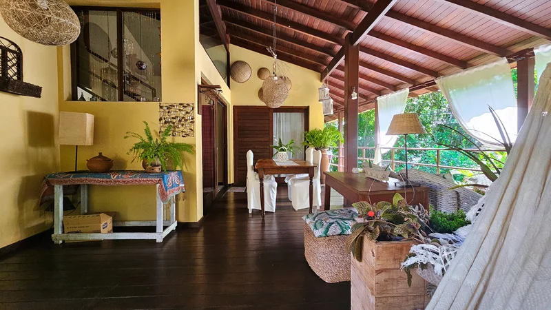 House in Casa à venda no condomínio Pipa Hills | Pipa Hills Casa 22