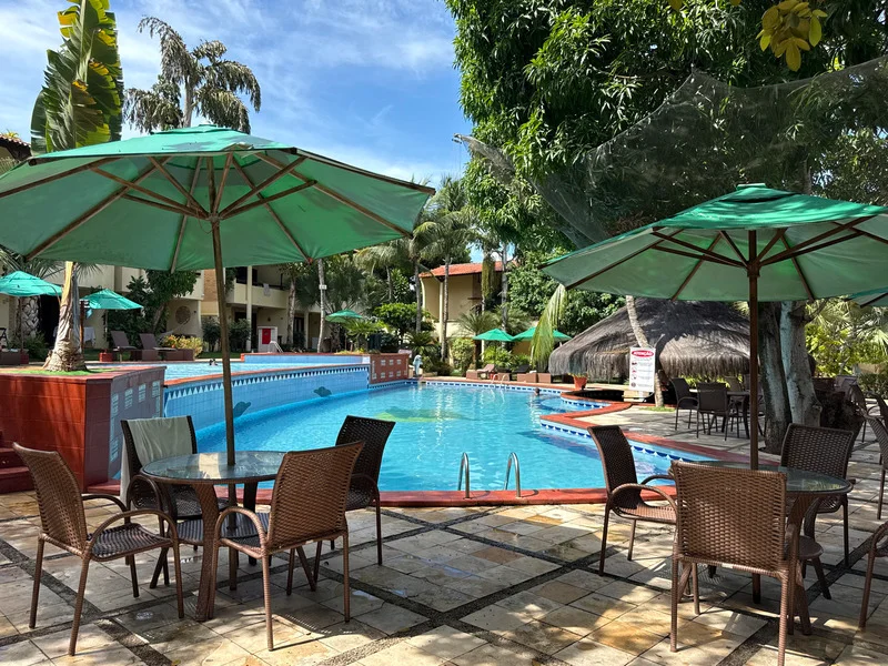 Apartment in Apartamento à venda no Solar da Pipa | Praia da Pipa