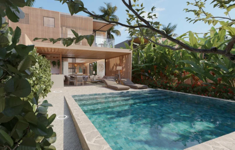 House in Casa em condomínio de alto padrão à venda em Pipa | Reserva Pipa Casa 30