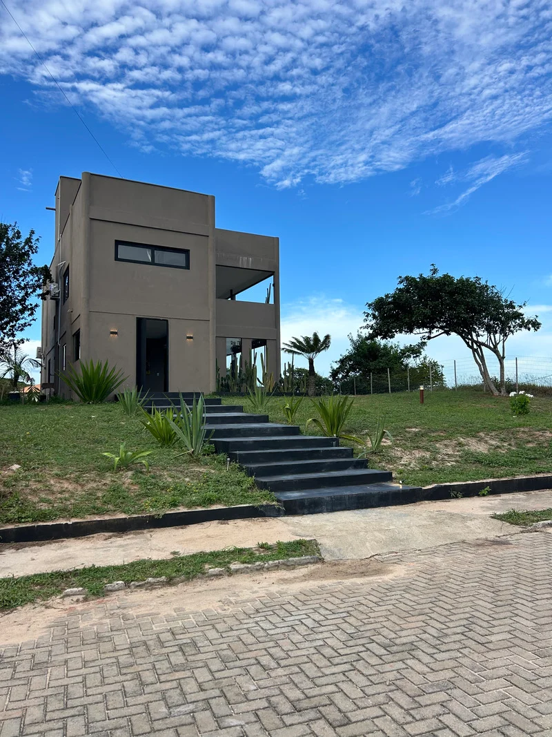 House in Casa com vista mar à venda | Praia da Pipa