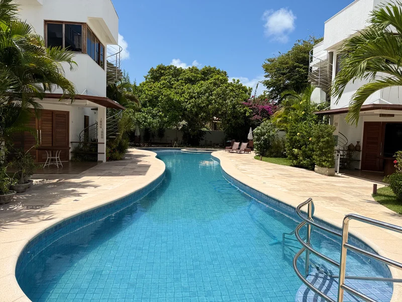 House in Casa para locação anual no Pipa Paraíso | Praia da Pipa