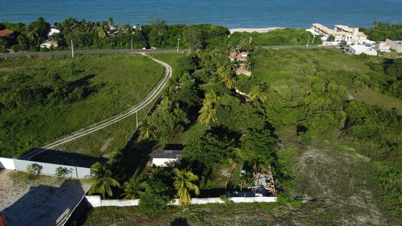 Land in Terreno à venda em Pipa próximo à Praia de Cacimbinhas