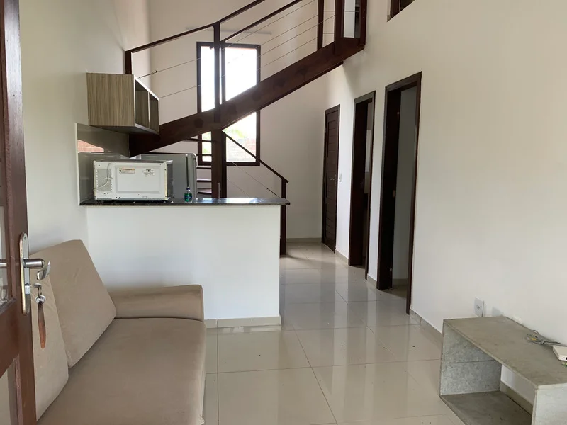 Property in Quinta do Rio Chalé 26 | Imóvel à Venda em Pipa com 2 Suítes
