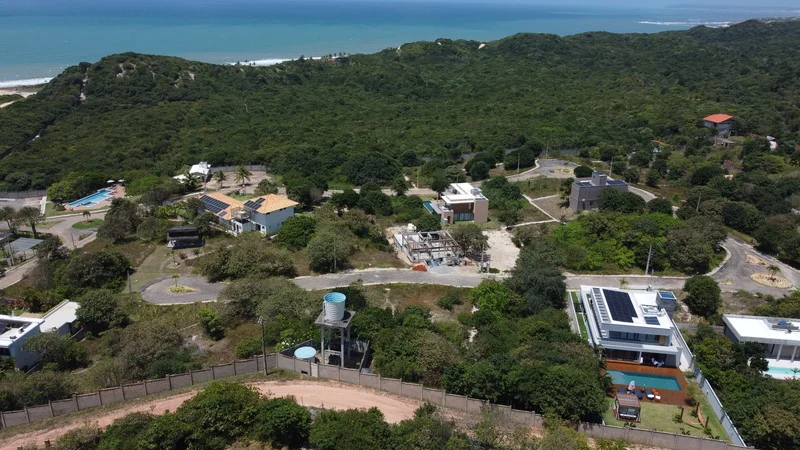 Land in Terreno à venda no Reserva da Pipa com 1.158 m² | Lote 29