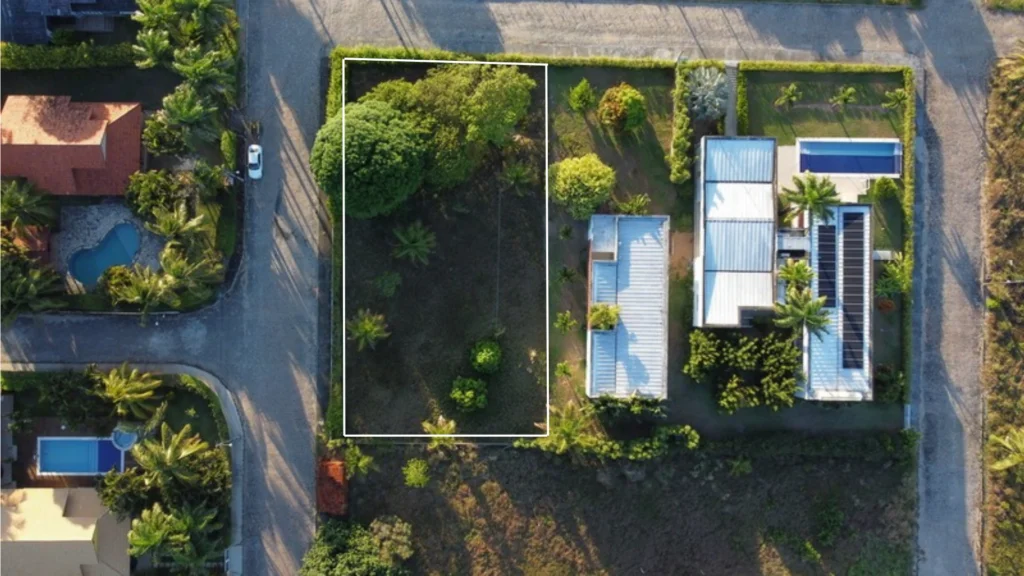 Land in Terreno de esquina à venda no Pipa Natureza | 1.420 m²