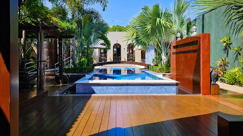 Hotel/Pousada in Propriedade de luxo à venda em Pipa com 23 quartos | Pipa Royal