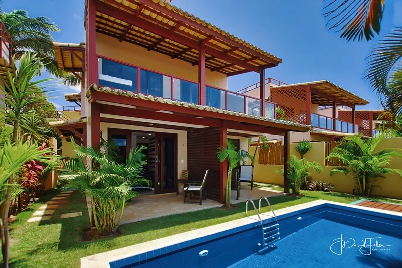 House in Casa Triplex à Venda no Pipa Beleza | Praia da Pipa