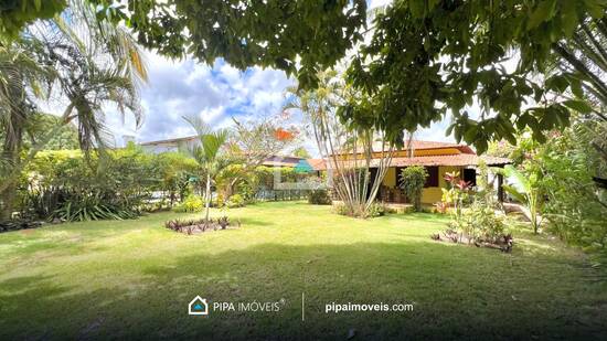 House in Casa com 2 dormitórios à venda, 87m² na Praia da Pipa