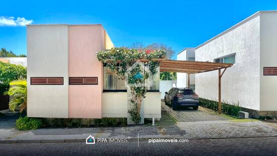 House in Casa de 130 m² Praia da Pipa - Tibau do Sul, à venda por R$ 1.250.000