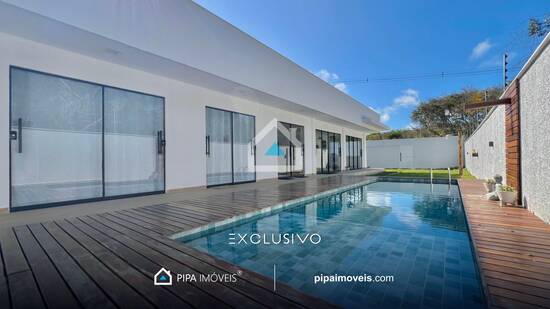 House in Casa com 3 suítes em Pipa à venda, 174 m² - Tibau do Sul/RN