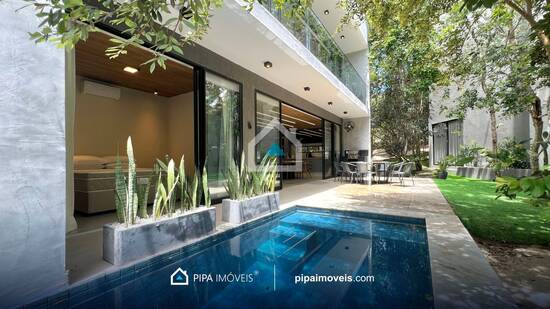 House in Casa com 8 dormitórios à venda, 177m² na Praia da Pipa - Tibau do Sul/RN