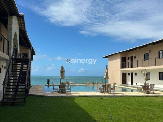 Apartment in Apartamento de 36 m² Centro - Tibau do Sul, à venda por R$ 332.000