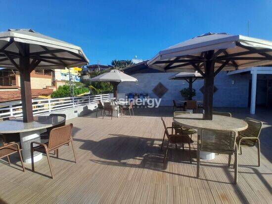 Apartment in Apartamento com 1 dormitório à venda, 37 m² por R$ 420.000,00 - Praia de Pipa - Tibau do Sul/RN