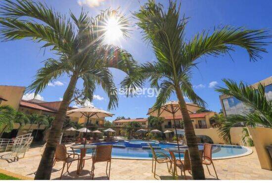 Apartment in Apartamento de 40 m² Praia de Pipa - Tibau do Sul, à venda por R$ 380.000