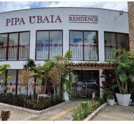 Apartment in Apartamento com 2 dormitórios à venda, 4000 m² por R$ 380.000,00 - Pipa - Tibau do Sul/RN