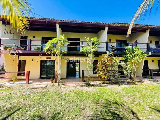 Apartment in Apartamento com 2 dormitórios à venda, 93 m² por R$ 425.000,00 - Praia de Pipa - Tibau do Sul/RN