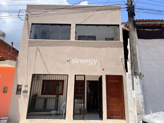 Apartment in Apartamento com 4 dormitórios à venda, 60 m² por R$ 590.000,00 - Praia de Pipa - Tibau do Sul/RN