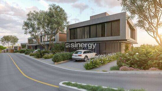 House in Casa de 237 m² Centro - Bananeiras, à venda por R$ 1.300.000