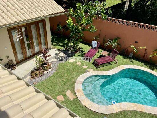 House in LINDA CASA RECEM CONSTRUIDA