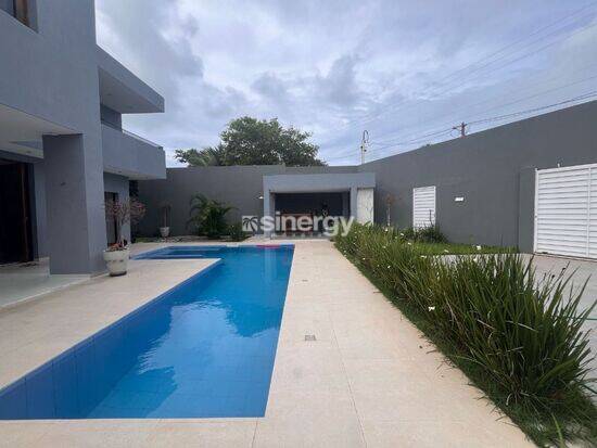 House in Imóvel Novo com 3 Suítes, Piscina e Área Gourmet — Pronto para Morar!