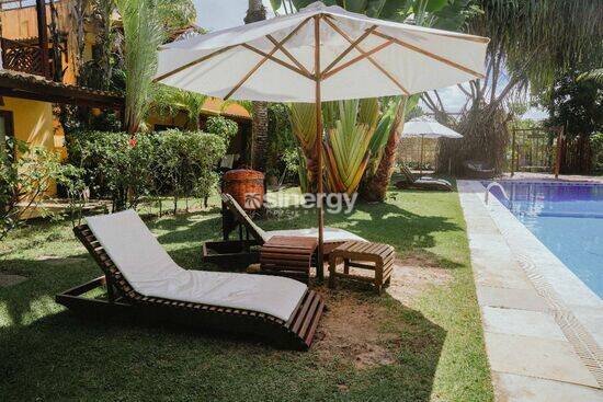 House in Casa com 3 dormitórios à venda, 180 m² por R$ 840.000,00 - Praia de Pipa - Tibau do Sul/RN