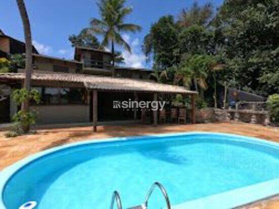 House in Casa de 200 m² Praia de Pipa - Tibau do Sul, à venda por R$ 1.500.000