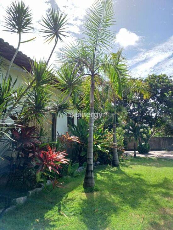 House in Casa de 218 m² Praia de Pipa - Tibau do Sul, à venda por R$ 840.000