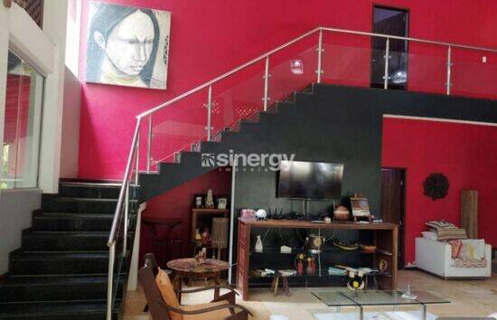 House in Casa com 4 dormitórios à venda, 355 m² por R$ 1.600.000,00 - Praia de Pipa - Tibau do Sul/RN