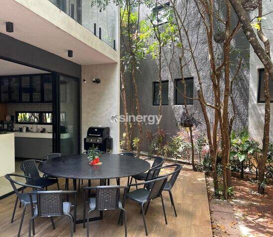 House in Casa com 5 dormitórios à venda, 250 m² por R$ 1.500.000,00 - Praia de Pipa - Tibau do Sul/RN