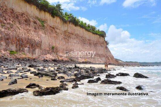 House in Ponto de 96 m² Praia de Pipa - Tibau do Sul, à venda por R$ 900.000