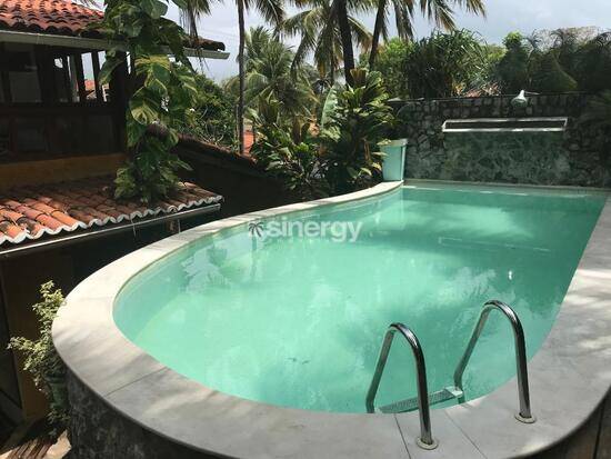 Hotel/Pousada in Pousada com 10 dormitórios à venda, 353 m² por R$ 2.400.000,00 - Praia de Pipa - Tibau do Sul/RN