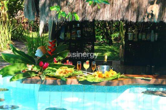 Hotel/Pousada in Venda de Pousada de 1a categoria, um ícone de Pipa, frente à Praia do Amor e a 5 minutos a pé do centinho da vila. Mega bem conservada, linda!