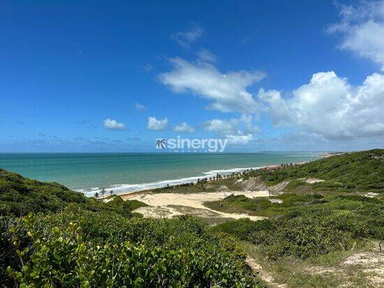 Land in Terreno de 1.000 m² Praia de Pipa - Tibau do Sul, à venda por R$ 1.800.000