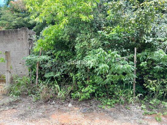 Land in Terreno de 1.000 m² Praia de Pipa - Tibau do Sul, à venda por R$ 250.000