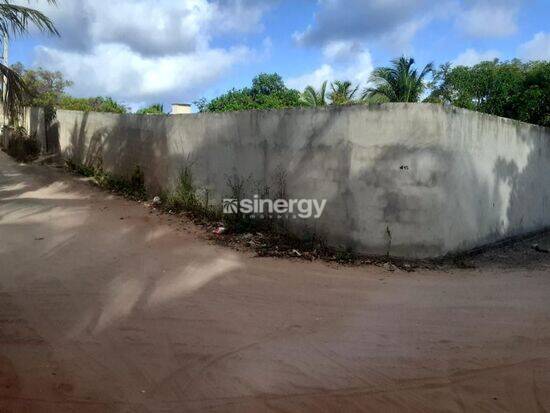 Land in Terreno à venda na Praia da Pipa
