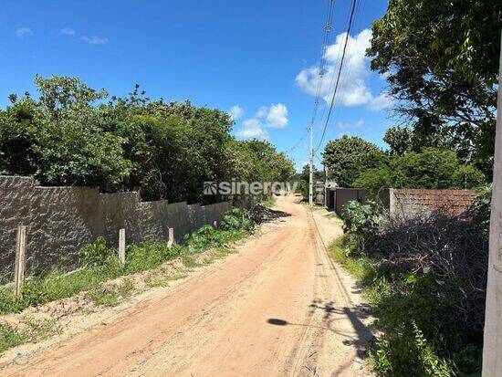 Land in Terreno de 1.218 m² Praia de Pipa - Tibau do Sul, à venda por R$ 415.000