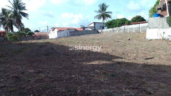 Land in Terreno à venda, 1900 m² por R$ 2.000.000,00 - Praia de Pipa - Tibau do Sul/RN