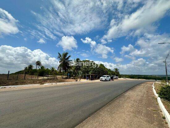 Land in Oportunidade terreno na estrada Pipa - Cabeceiras
