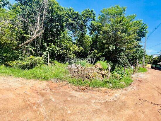 Land in Excelente terreno na Pipa