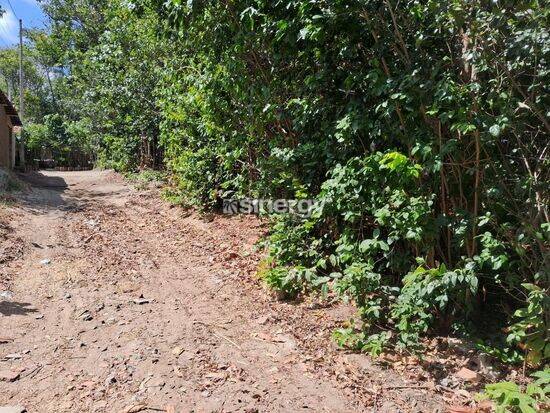 Land in Terreno de 2.041 m² Praia de Pipa - Tibau do Sul, à venda por R$ 715.000