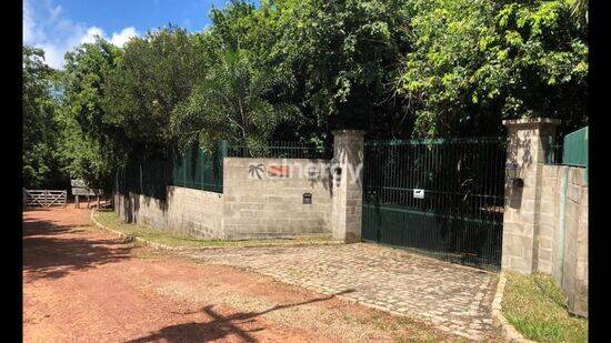 Land in Terreno de 2.418 m² Praia de Pipa - Tibau do Sul, à venda por R$ 604.000